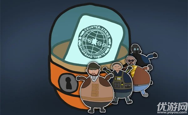 csgo新音乐盒多少钱2021 csgo新音乐盒叫什么名字