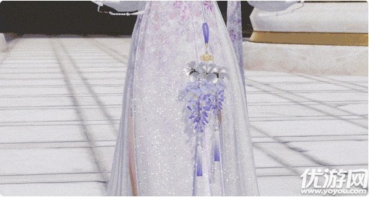 一梦江湖抽花签怎么玩 一梦江湖挂件并春盛获取方法