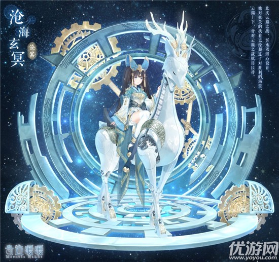 奇迹暖暖云巅之战入驻心愿之门 云巅之战故事套装获取方法