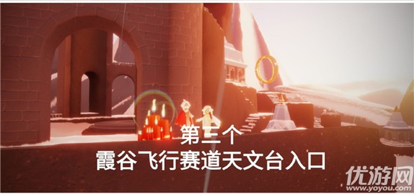 光遇3月24日大蜡烛在哪里 光遇国服3.24大蜡烛位置分布图