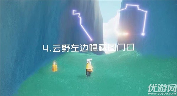 光遇3月24日季节蜡烛在哪里 光遇国服3.24季节蜡烛位置介绍