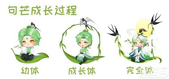 QQ飞车手游句芒宠物怎么获得 萌宠句芒技能特性介绍
