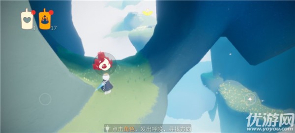 光遇3月29日大蜡烛在哪里 光遇国服3.29大蜡烛位置分布图
