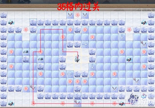阴阳师松月樱林怎么走 松月樱林通关路线阵容攻略大全