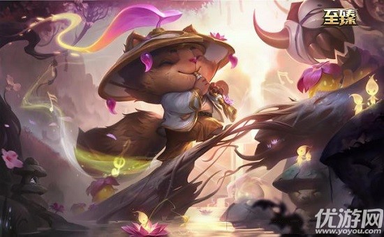 英雄联盟灵魂莲华福袋怎么获得 lol灵魂莲华福袋获取方法