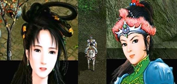 大唐无双赵云技能介绍攻略（掌握赵云的绝世武技，无敌于江湖！）(大唐无双选哪个职业好)