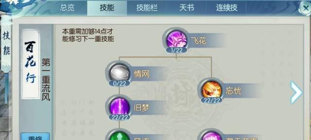 散打手游技能加点攻略（散打手游技能加点攻略，让你的角色更强大！）(散打推荐装备)