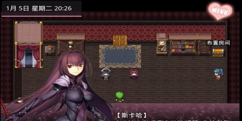 《无冬镇物语攻略厕所》（探索无冬镇各个角落的秘密场所）(无冬镇物语主线全攻略2020)