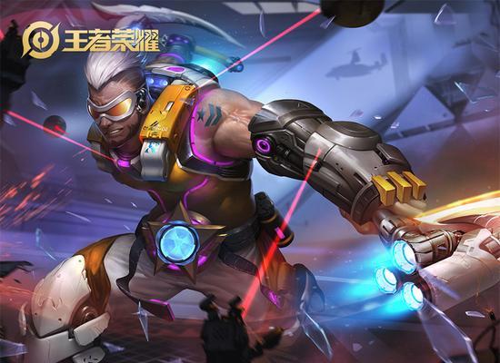 陈咬金突围模式出装攻略（打造无敌陈咬金，突围模式攻略大揭秘）(陈咬金对线技巧)